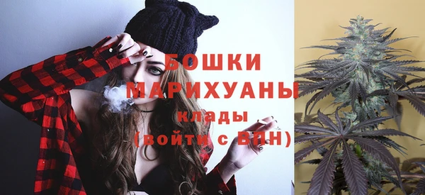 Альфа ПВП Абаза